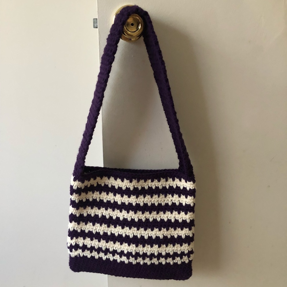 🎉HP🎊Handmade handbag/purse